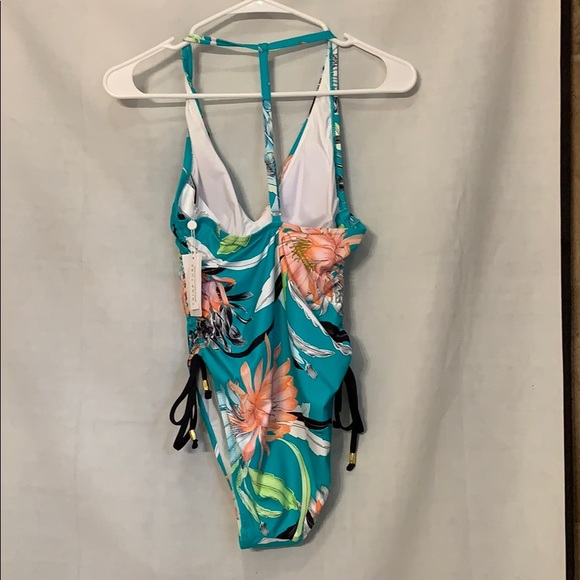 Trina Turk Swim size 6 NWT - Picture 4 of 9
